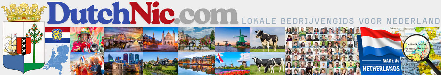 Gemaakt in Nederland - The Social Factory